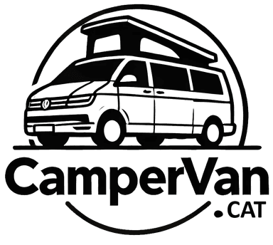 CamperVan.cat