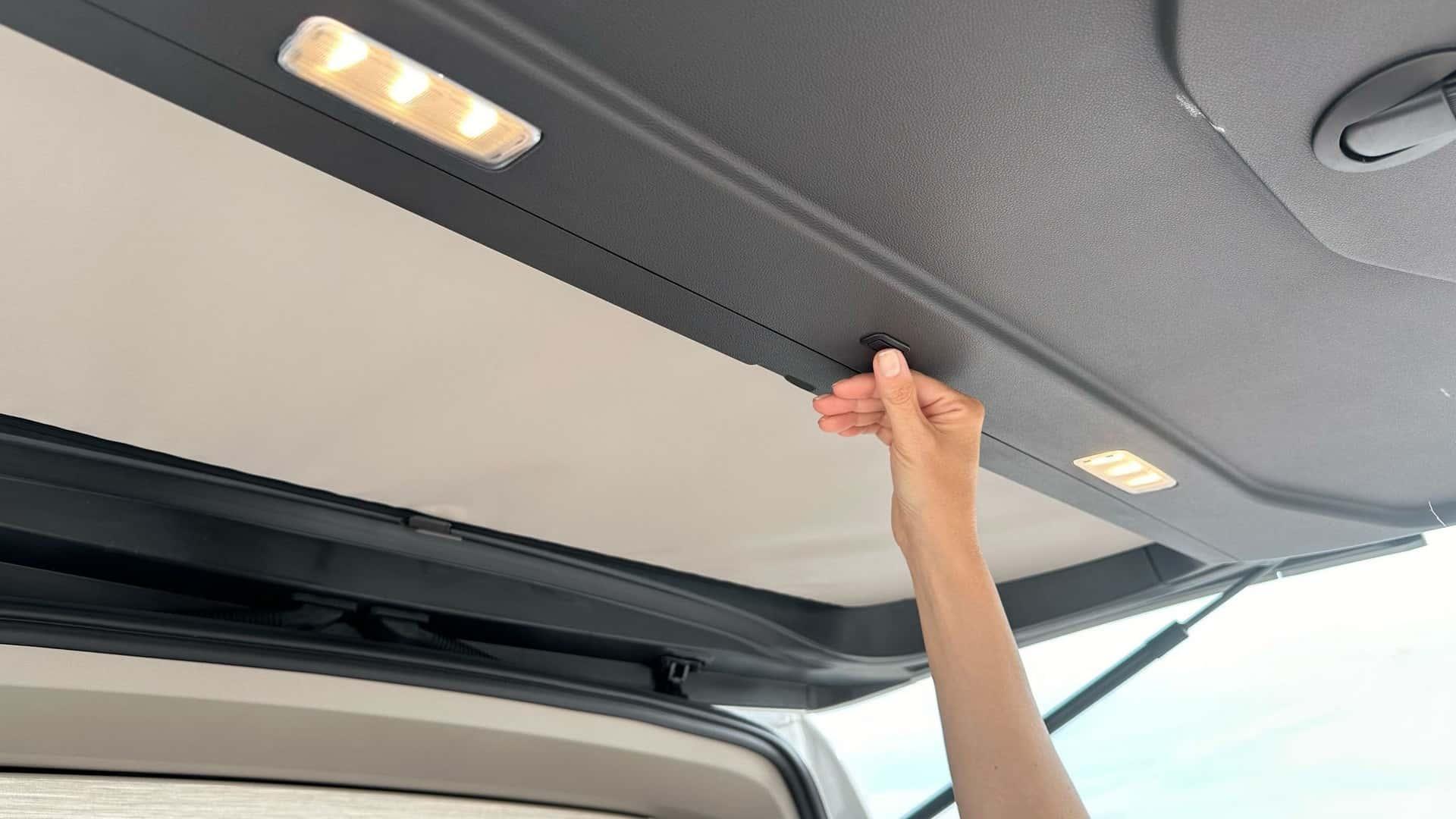 Volkswagen California T7 — 9